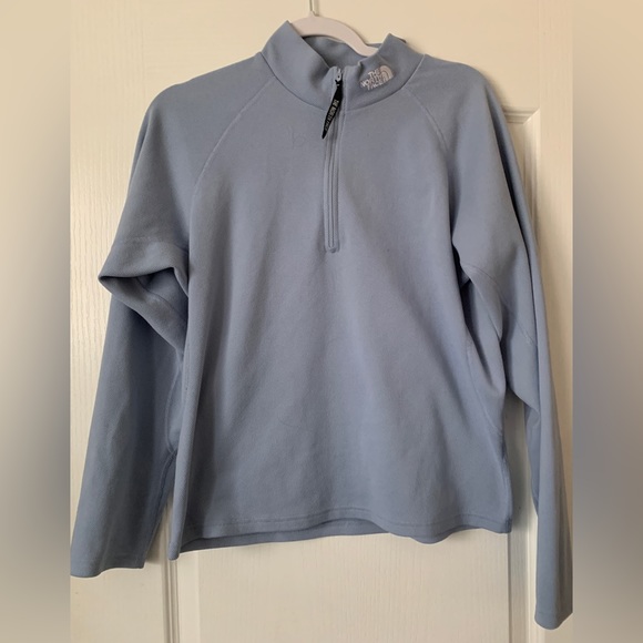 North Face pullover - Picture 2 of 3